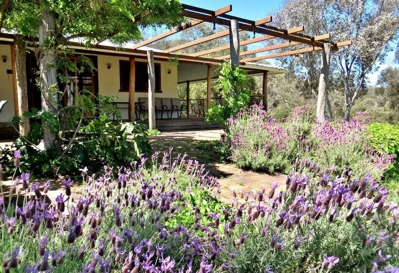 Capertee National Park Cottages