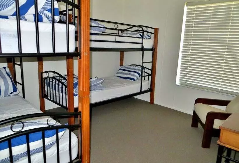 Capertee National Park Cottages