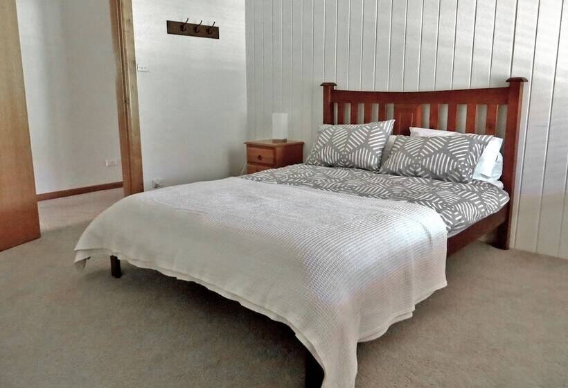 Capertee National Park Cottages