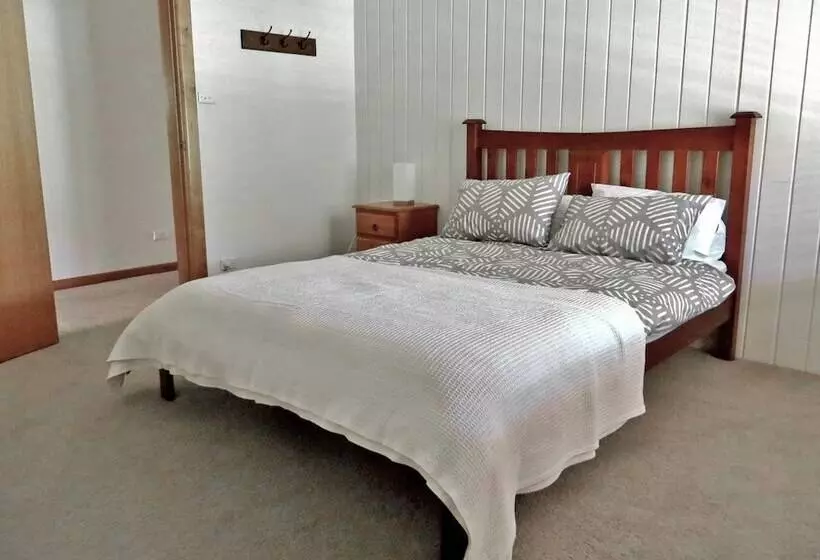 Capertee National Park Cottages