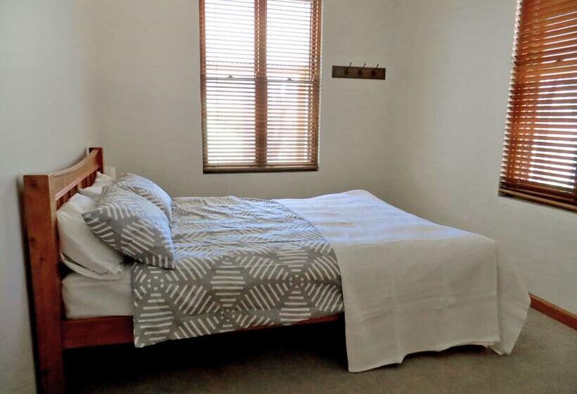 Capertee National Park Cottages