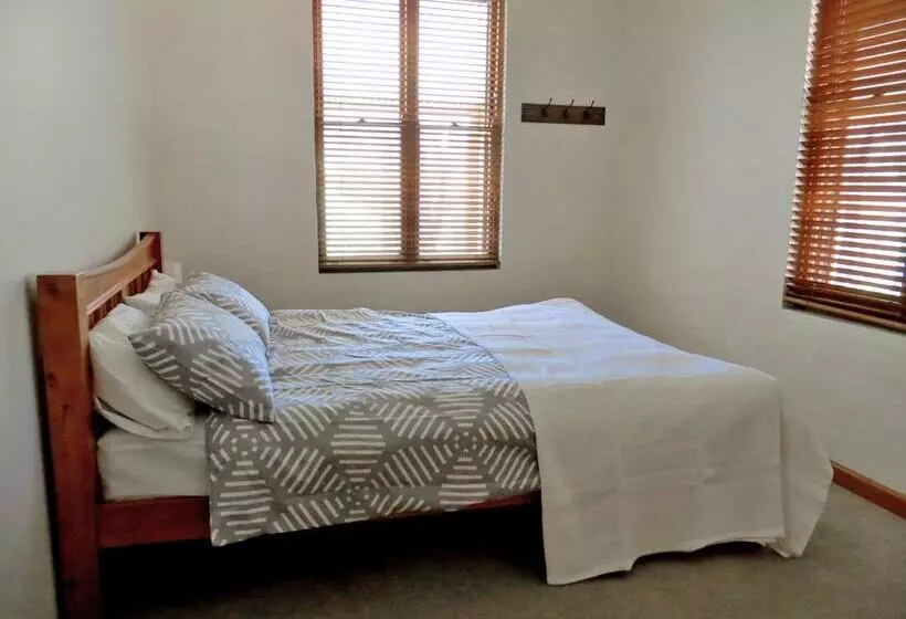 Capertee National Park Cottages