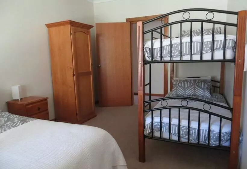 Capertee National Park Cottages