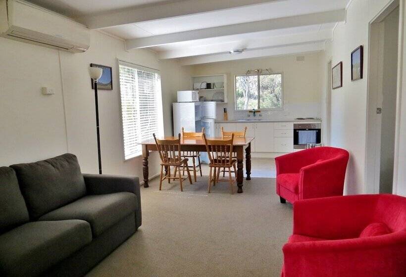 Capertee National Park Cottages