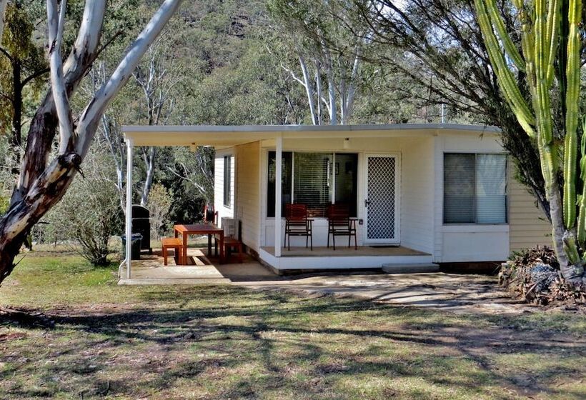 Capertee National Park Cottages