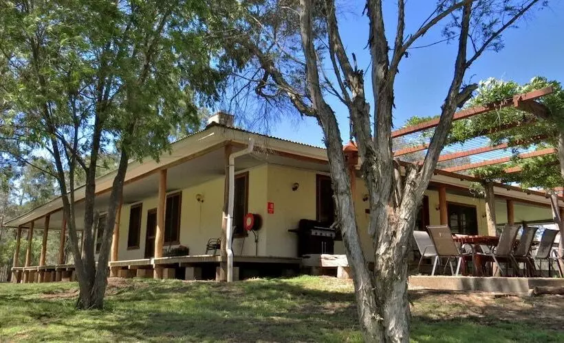 Capertee National Park Cottages