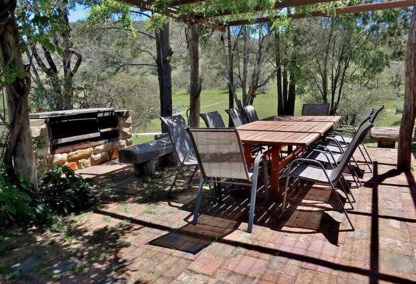 Capertee National Park Cottages