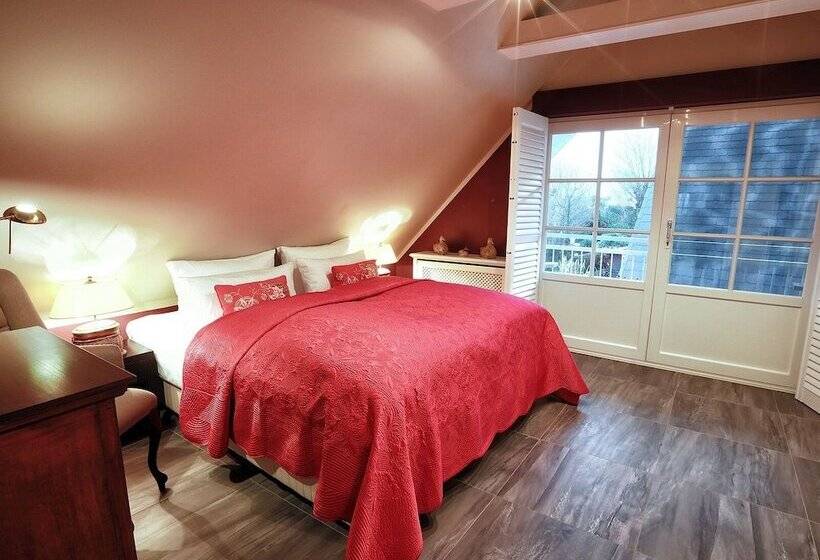 Ferienwohnung Rosen/horstweg 5