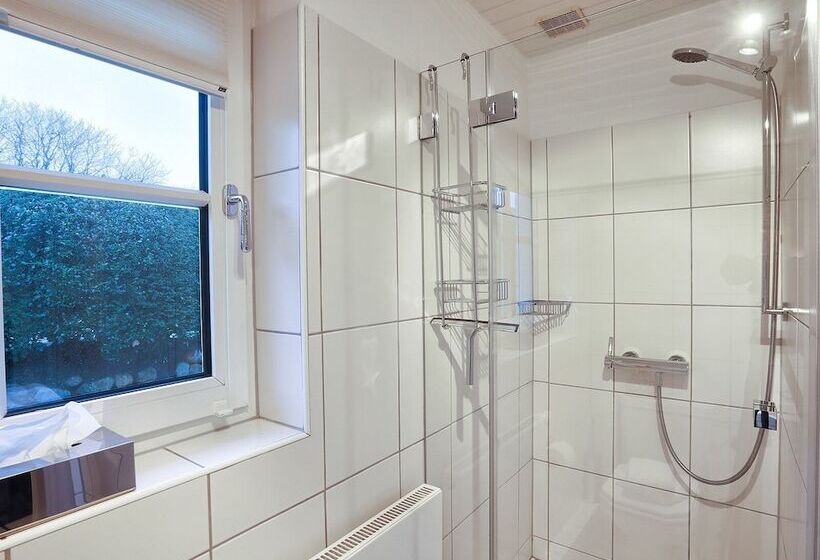 Ferienwohnung Rosen/horstweg 5