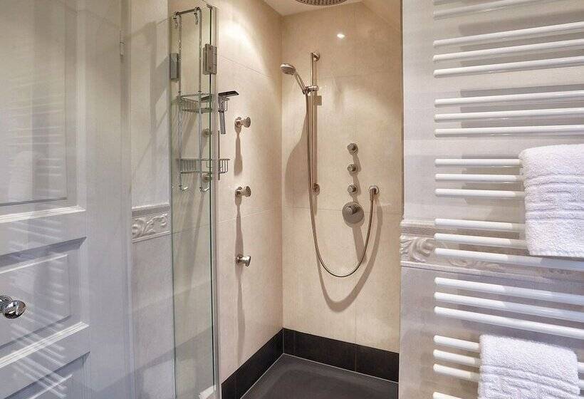 Ferienwohnung Rosen/horstweg 5