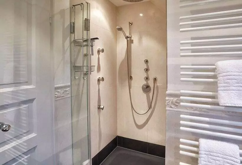 Ferienwohnung Rosen/horstweg 5