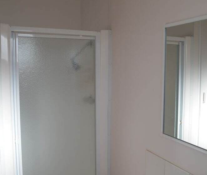 호텔 Holiday Lifestyle Henty Bay Portland