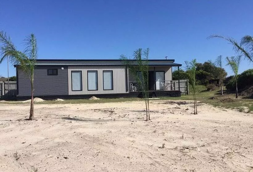 Hotelli Holiday Lifestyle Henty Bay Portland