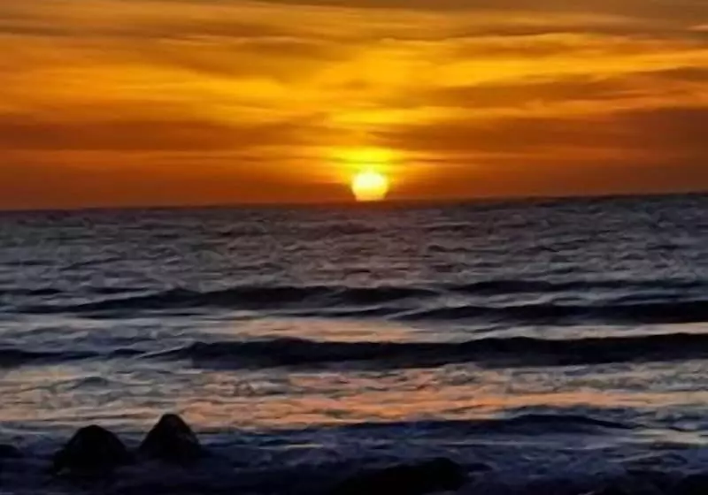 Hotelli Holiday Lifestyle Henty Bay Portland