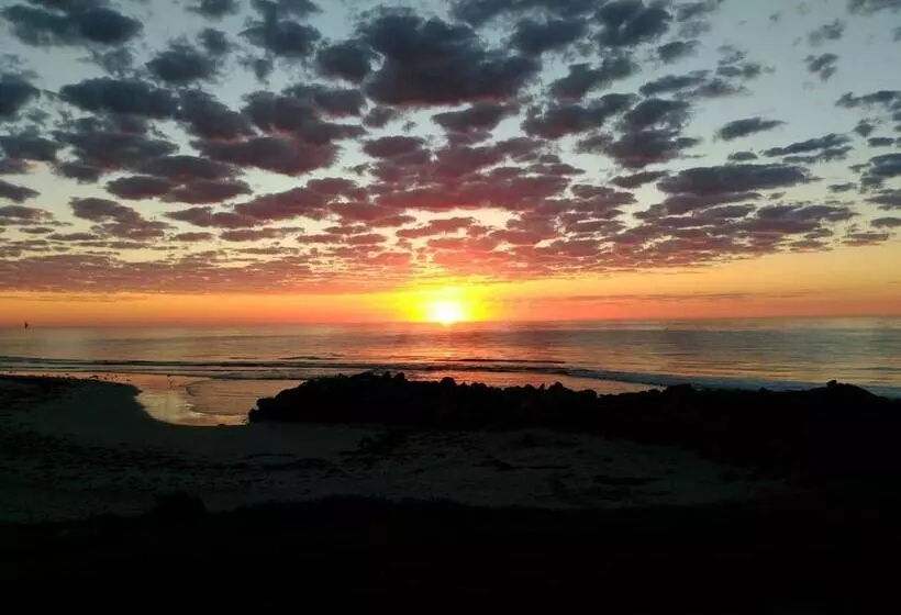 Hotelli Holiday Lifestyle Henty Bay Portland