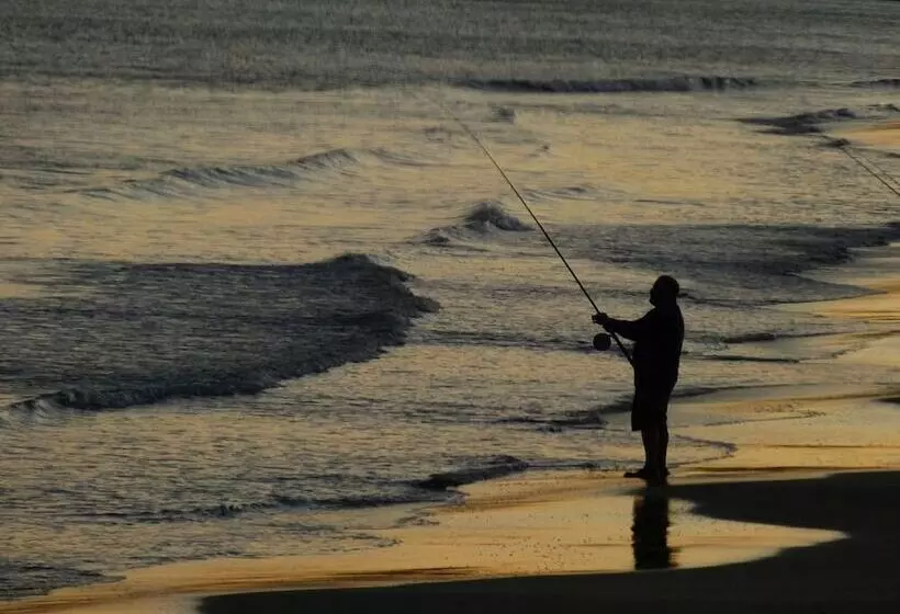 Hotelli Holiday Lifestyle Henty Bay Portland