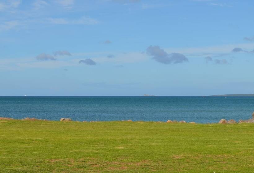 호텔 Holiday Lifestyle Henty Bay Portland