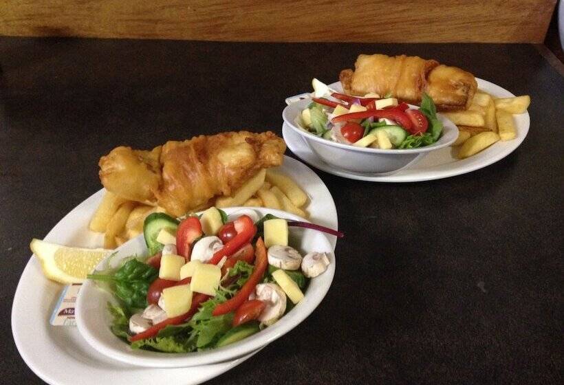 호텔 Holiday Lifestyle Henty Bay Portland