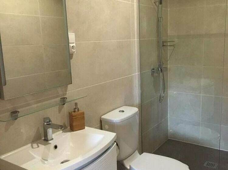 호텔 Hôtel De La Poste