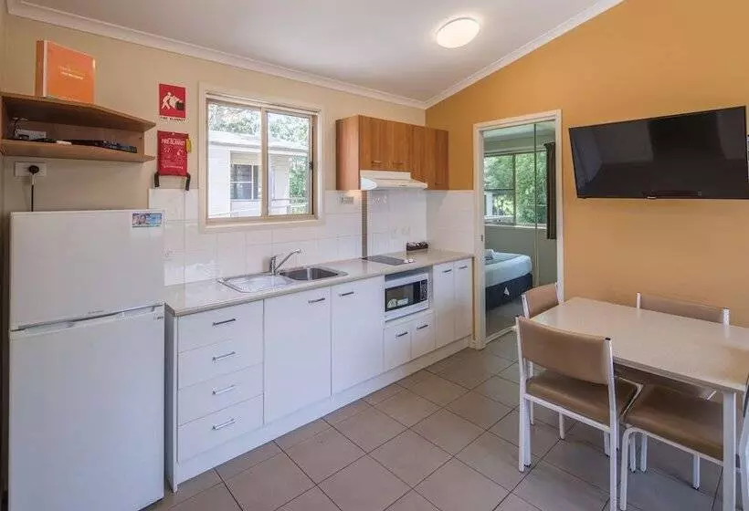 Hotelli Ingenia Holidays Lake Macquarie