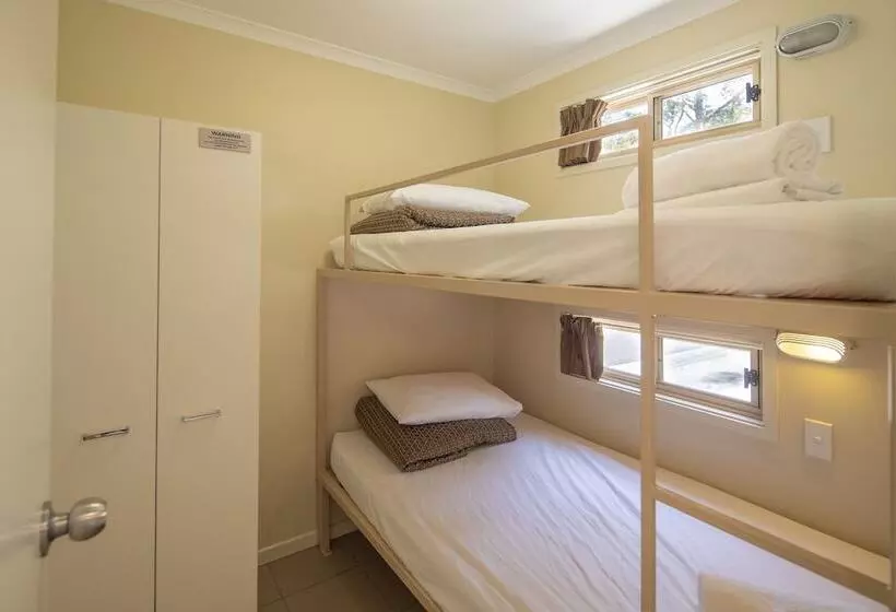 Hotelli Ingenia Holidays Lake Macquarie