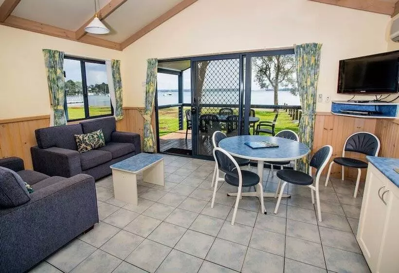 Hotelli Ingenia Holidays Lake Macquarie