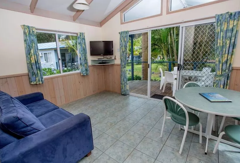 Hotelli Ingenia Holidays Lake Macquarie