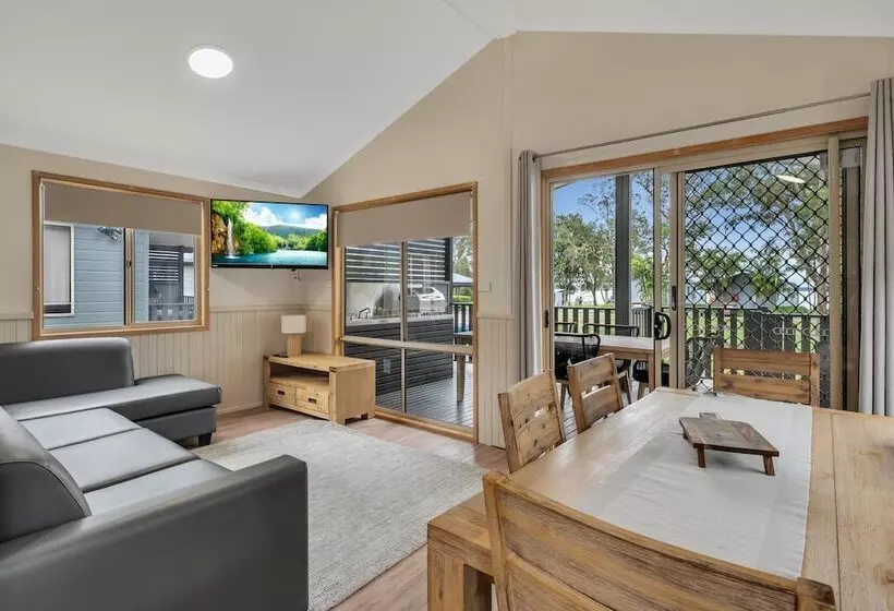 Hotelli Ingenia Holidays Lake Macquarie