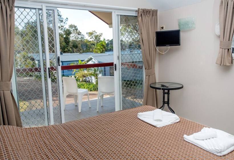 酒店 Ingenia Holidays Lake Macquarie