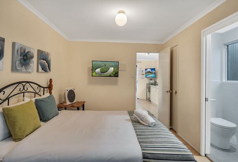 酒店 Ingenia Holidays Lake Macquarie