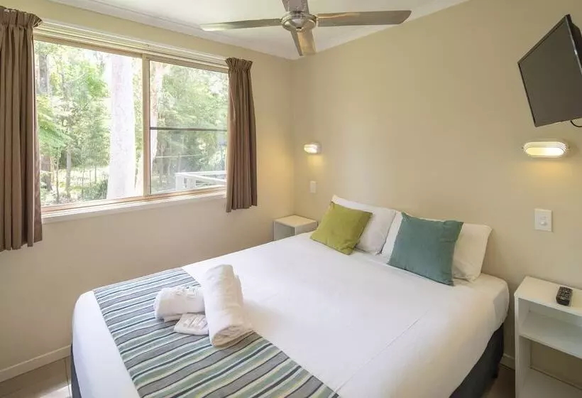 Hotelli Ingenia Holidays Lake Macquarie