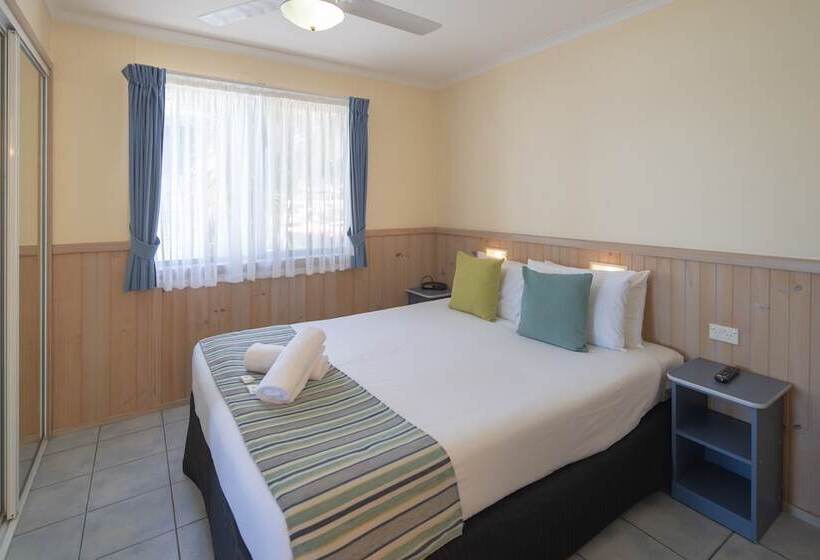 酒店 Ingenia Holidays Lake Macquarie