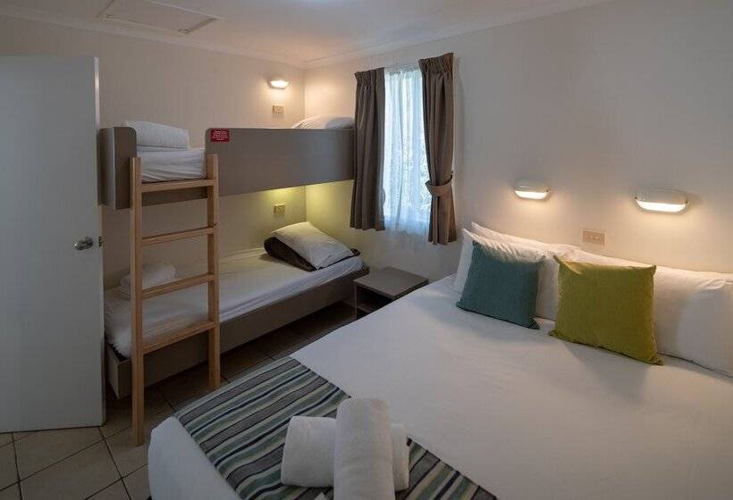 酒店 Ingenia Holidays Lake Macquarie