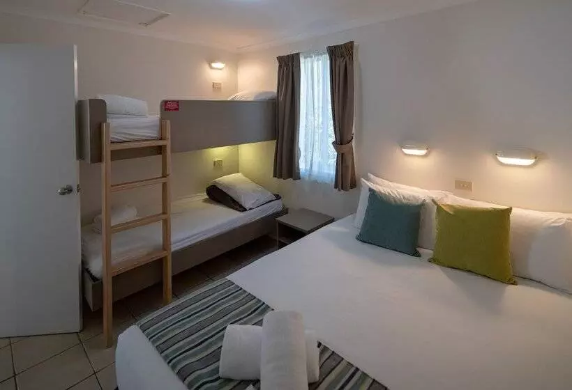 Hotelli Ingenia Holidays Lake Macquarie