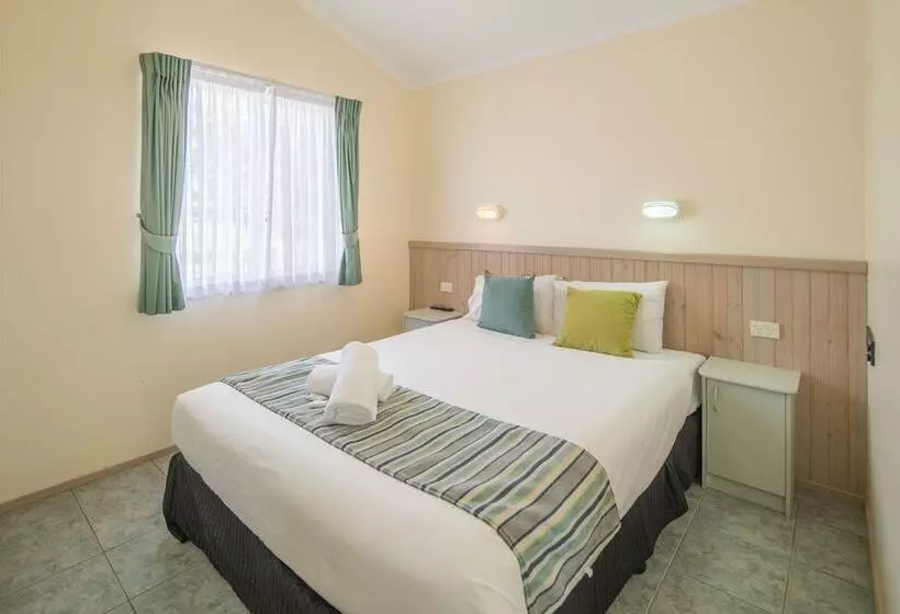 Hotelli Ingenia Holidays Lake Macquarie