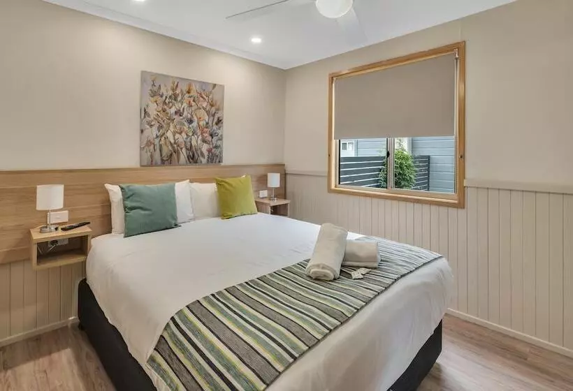 Hotelli Ingenia Holidays Lake Macquarie