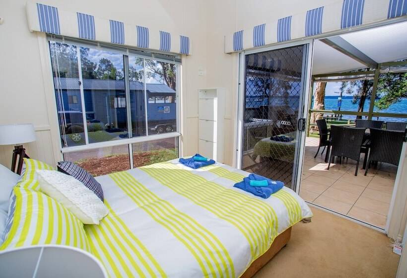 酒店 Ingenia Holidays Lake Macquarie