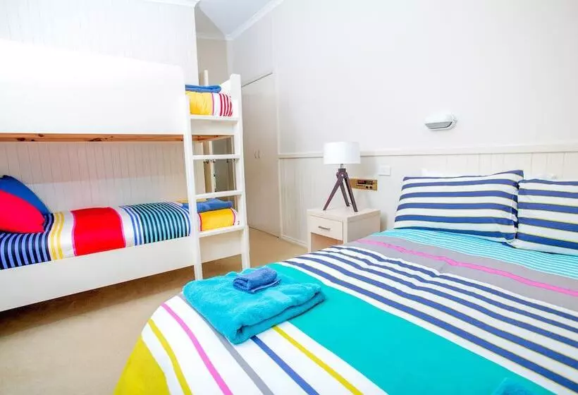 Hotelli Ingenia Holidays Lake Macquarie