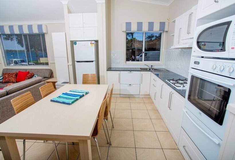 酒店 Ingenia Holidays Lake Macquarie