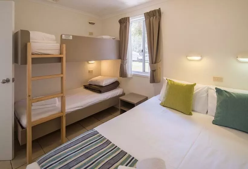 Hotelli Ingenia Holidays Lake Macquarie