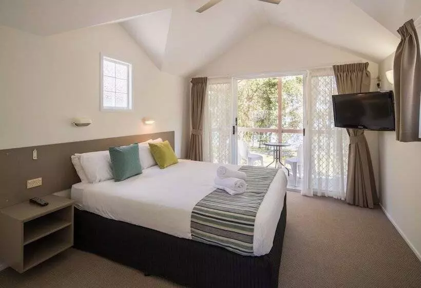 Hotelli Ingenia Holidays Lake Macquarie