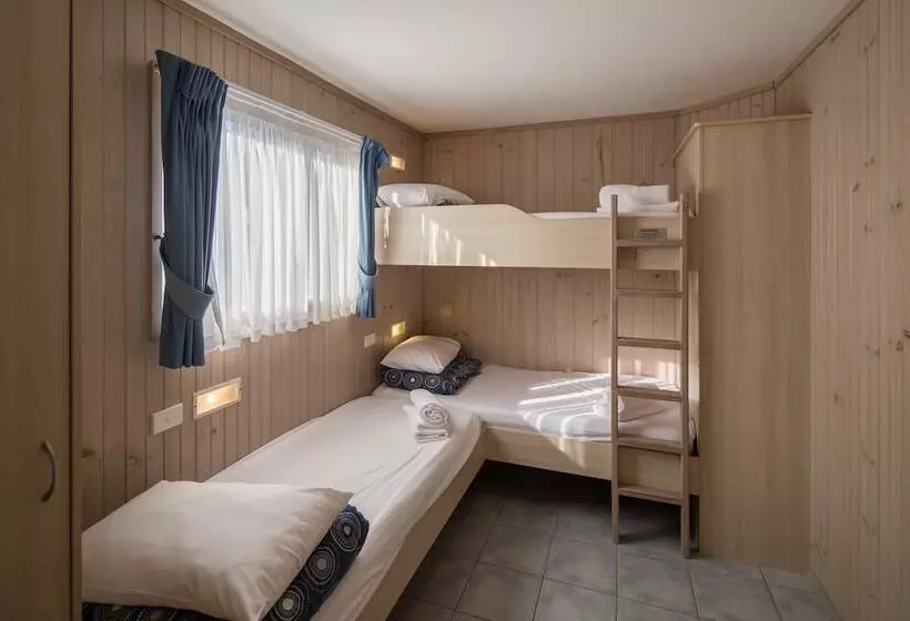 Hotelli Ingenia Holidays Lake Macquarie