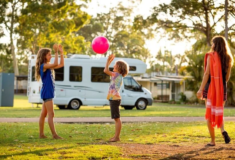 酒店 Ingenia Holidays Lake Macquarie