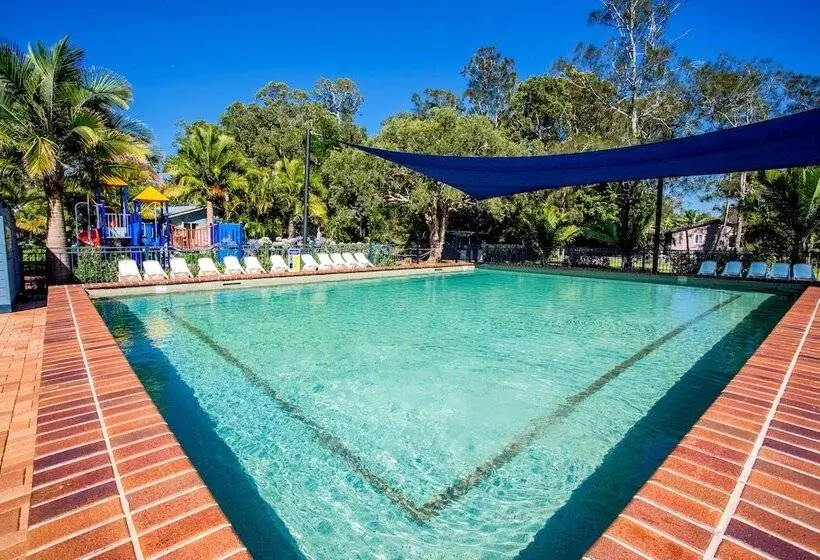 Hotelli Ingenia Holidays Lake Macquarie