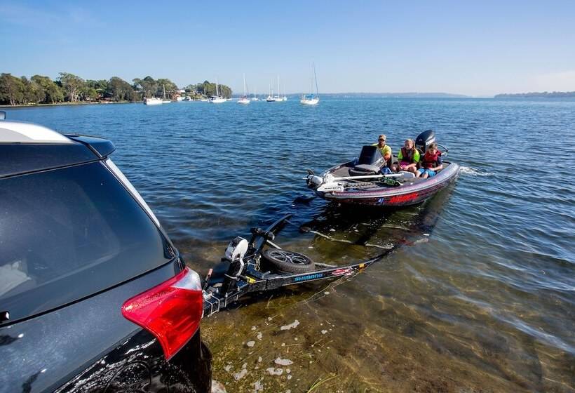 酒店 Ingenia Holidays Lake Macquarie