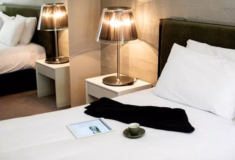 ホテル Lancemore Macedon Ranges