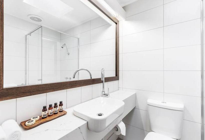 בית מלון כפרי Lancemore Macedon Ranges