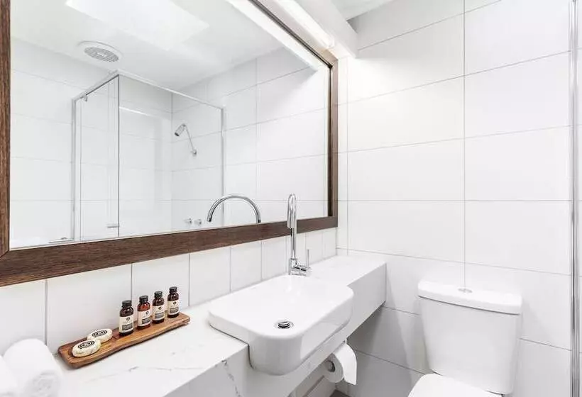 ホテル Lancemore Macedon Ranges