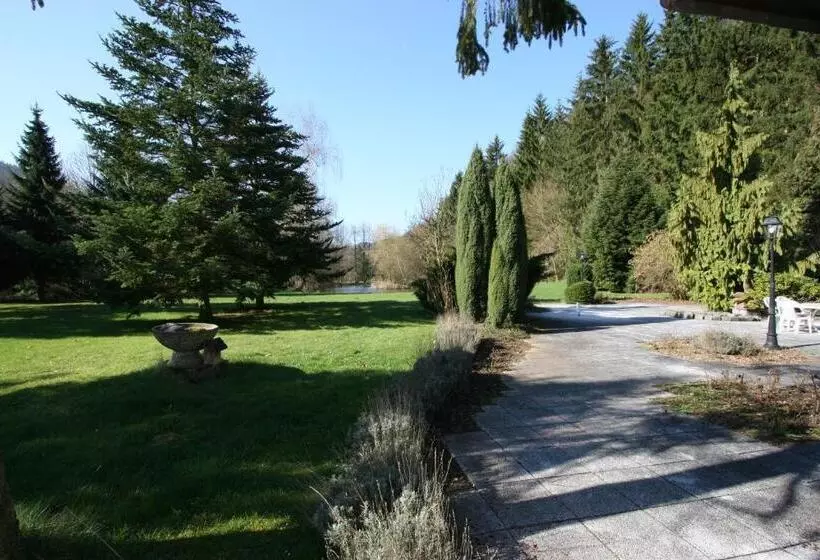 Park Hotel Am Schloss