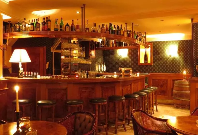 Park Hotel Am Schloss